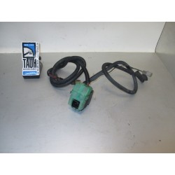 Rele arranque Suzuki Burgman 400 1999