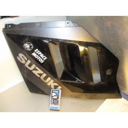 Lateral medio izquierdo Suzuki GSX-R 1100 1991-1992