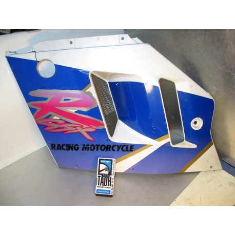 Lateral medio izquierdo Suzuki GSX-R 1100 1991-1992