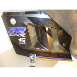 Lateral medio izquierdo Suzuki GSX-R 1100 1991-1992