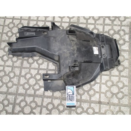 Guardabarros bajo asiento Honda CBR 600 RR 2004