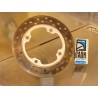 Disco trasero Honda CBR 600 RR 2003-2009