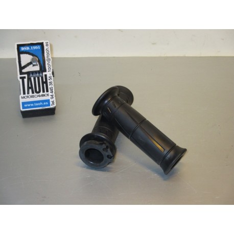 Juego de puños Kawasaki ZX636 R 2005