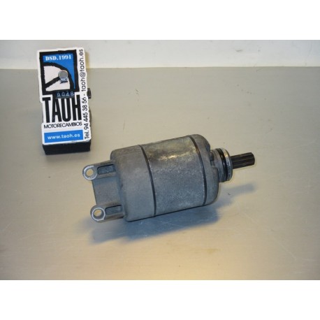 Motor de arranque Peugeot Satelis 125