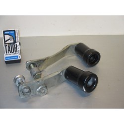 Protector caida Honda CBR 600 RR 2005-2006