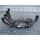 Colector 4x1 Honda CBR 600 RR 2003-2004