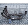 Colector 4x1 Honda CBR 600 RR 2003-2004