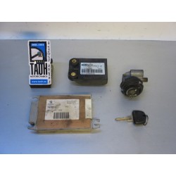 CDIs Peugeot Satelis 125