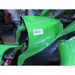 Tapa delantera deposito Kawasaki ZX636 R 2005