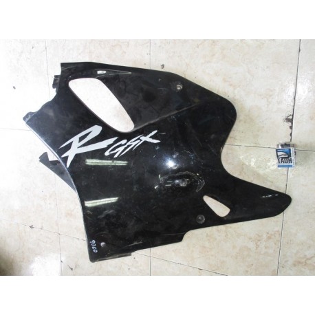 Lateral izquierdo Suzuki GSX-RW 750 1996