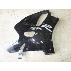 Lateral derecho Suzuki GSX-RW 750 1996