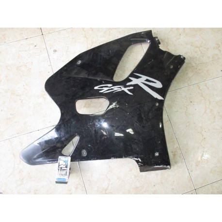 Lateral derecho Suzuki GSX-RW 750 1996