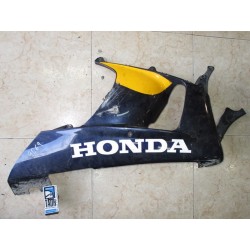 Quilla derecha Honda CBR 900 RR 2000