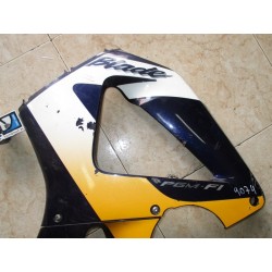 Lateral izquierdo Honda CBR 900 RR 2000