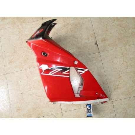 Lateral izquierdo Yamaha YZF 750