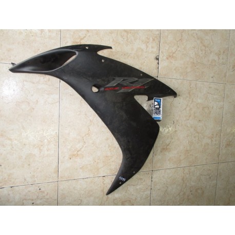 Lateral izquierdo Yamaha YZF-R1 2005