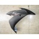 Lateral derecho Yamaha YZF-R1 2005
