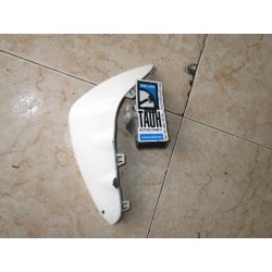 Lateral izquierdo radiador Suzuki Gladius 650