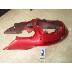 Colin Suzuki Hayabusa 1300