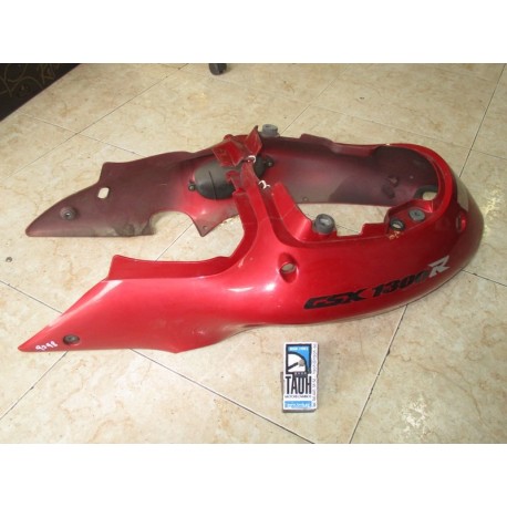 Colin Suzuki Hayabusa 1300