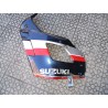 Lateral izquierdo Suzuki GSX-F 600 1991 / GSX-F 750 1991