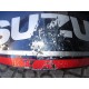 Carenado lateral izquierdo Suzuki GSX-F 600 1991 / GSX-F 750 1991