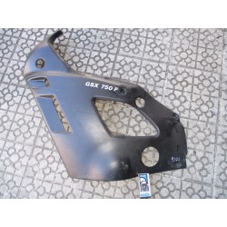 Lateral izquierdo Suzuki GSX-F 600 1991 / GSX-F 750 1991