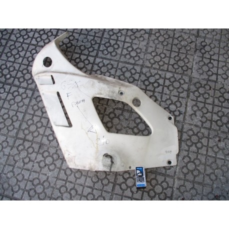 Lateral izquierdo Suzuki GSX-F 600 1991 / GSX-F 750 1991
