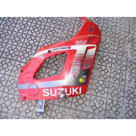 Lateral derecho Suzuki GSX-F 600 1991 / GSX-F 750 1991