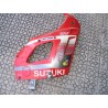 Lateral derecho Suzuki GSX-F 600 1991 / GSX-F 750 1991