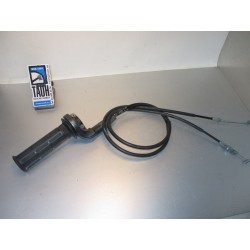 Acelerador con cables Varadero 125
