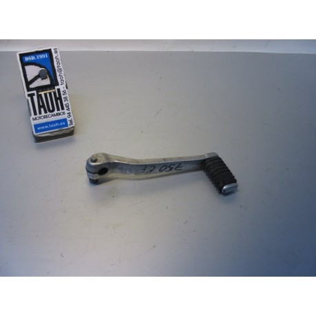 Pedal de freno Suzuki GSX 750 EF / GSX 750 ES