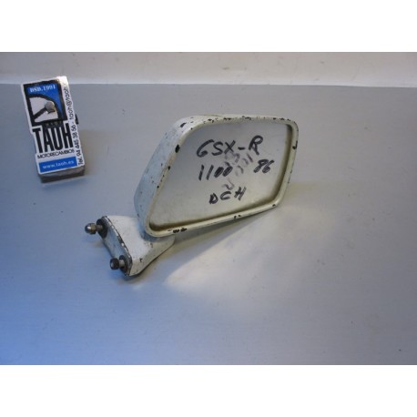 Retrovisor derecho Suzuki GSX-R 1100 1986