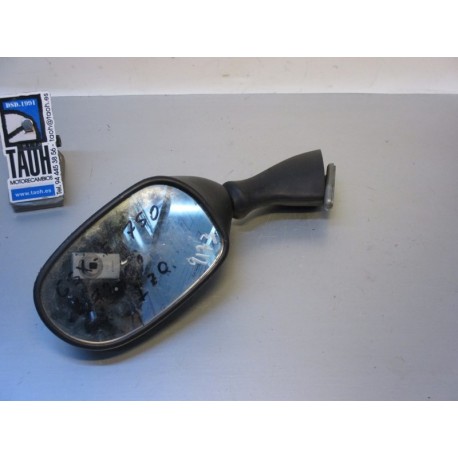 Retrovisor izquierdo GSX 750 F 99-00