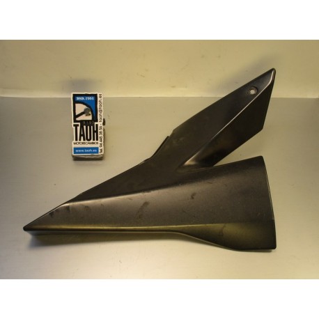 Bajo deposito derecha Kawasaki ZX-10 R 2005