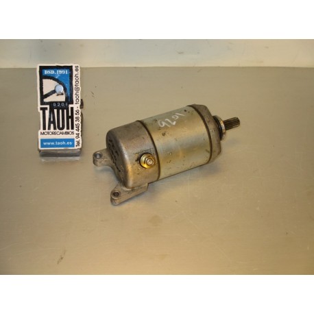 Motor de arranque Yamaha YZF 600 R Thundercat