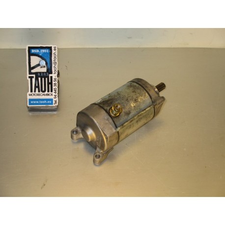 Motor de arranque Yamaha YZF-R1 1999