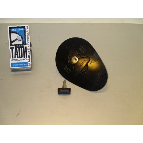 Tapon de deposito Suzuki RG 125
