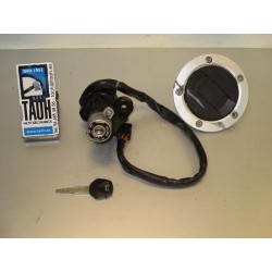 Contacto y tapon deposito Suzuki GSX-R 600 2005 / GSX-R 750 2005