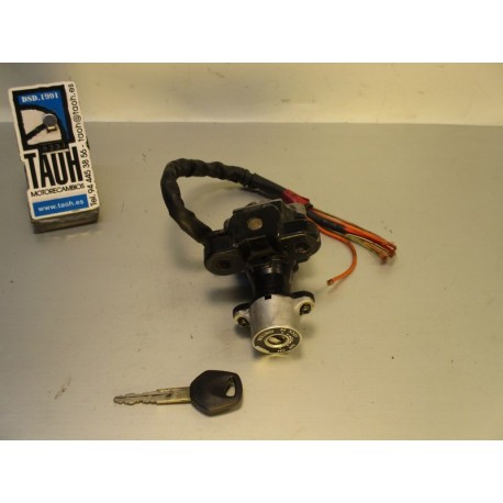Contacto con llave Suzuki GSX-R 600 2005