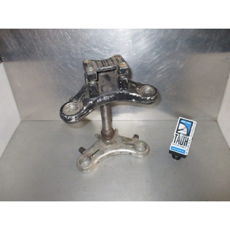 Tija superior Suzuki GS 400 E