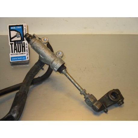 Bomba freno trasera Honda Africa Twin 750 90