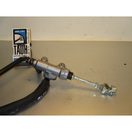 Bomba freno trasera Honda XL 650 Transalp
