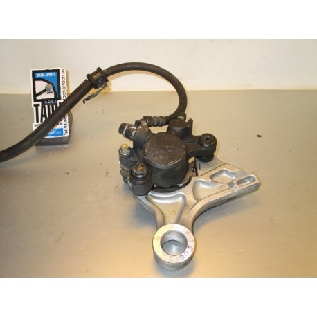 Pinza trasera con soporte Honda CBR 600 RR 2003-2006