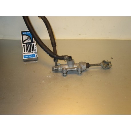 Bomba freno trasera Honda Varadero 125
