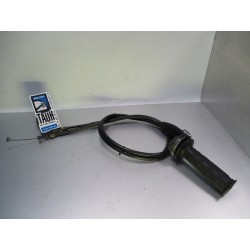 Acelerador con cables y puño Honda XL 650 Transalp
