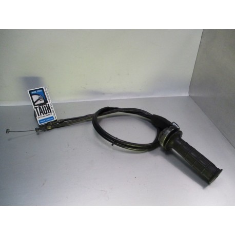 Acelerador con cables y puño Honda XL 650 Transalp