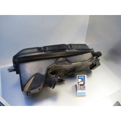 Caja filtro Honda XL 650 Transalp