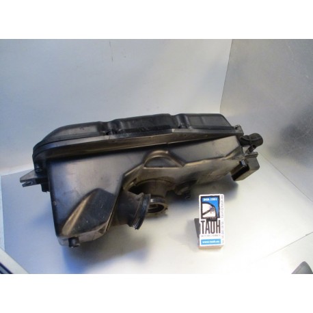 Caja filtro Honda XL 650 Transalp
