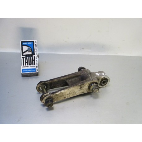 Bieletas Honda XL 650 Transalp